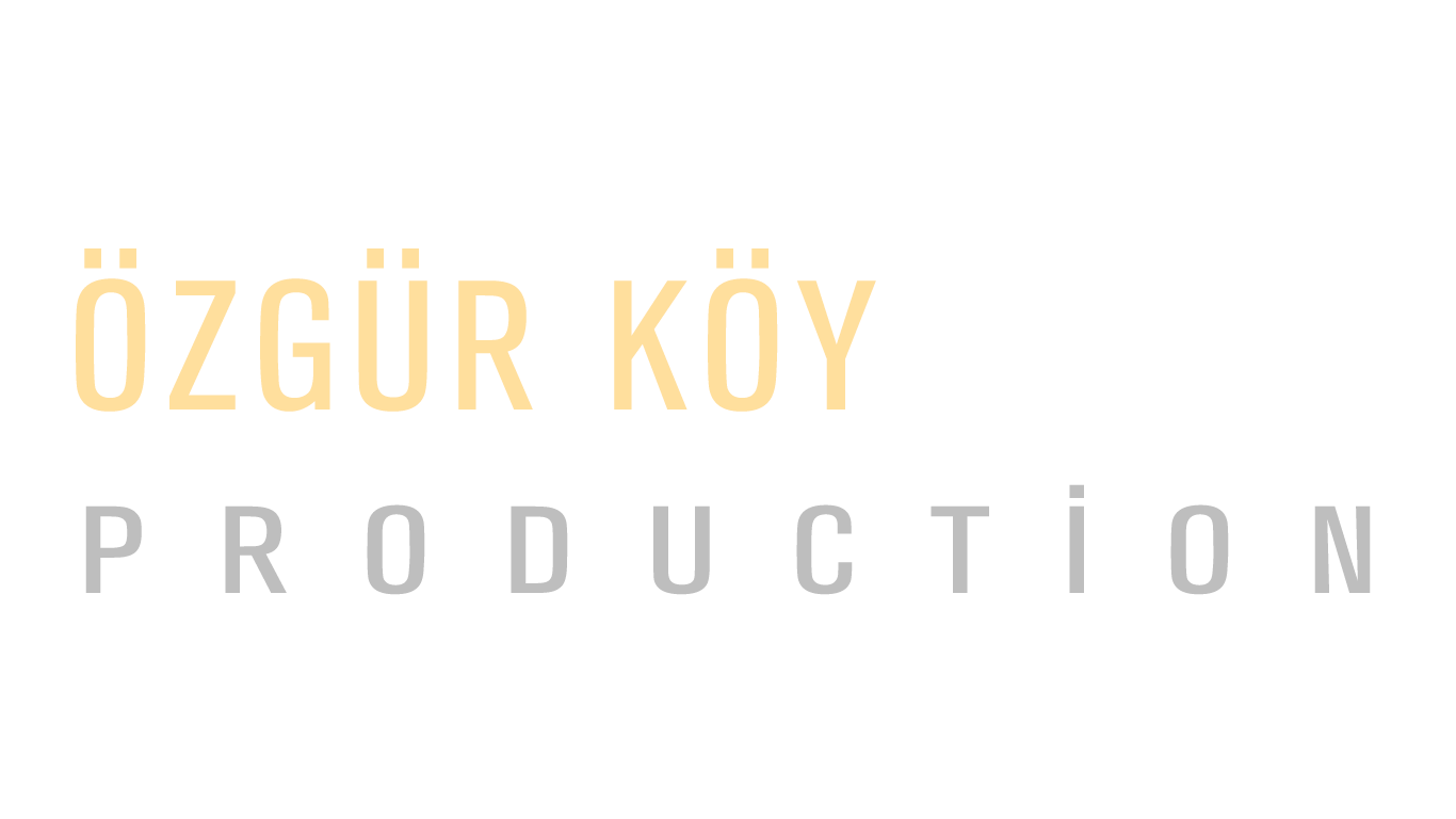 Özgür Köy web site logo